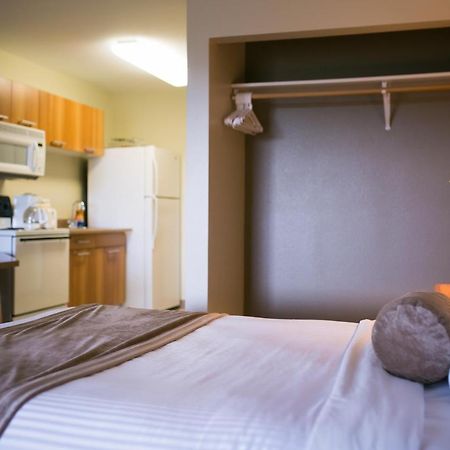 High Country Suites Pinedale Bagian luar foto