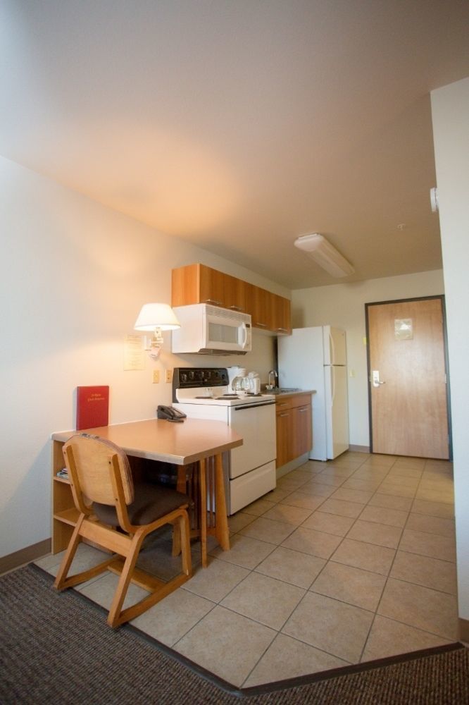 High Country Suites Pinedale Bagian luar foto