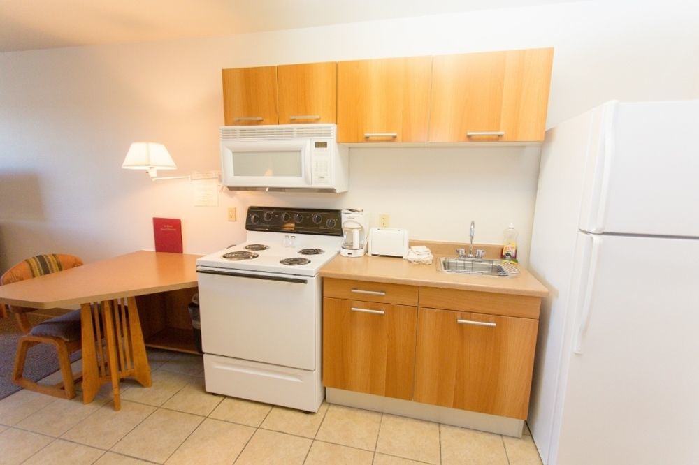 High Country Suites Pinedale Bagian luar foto