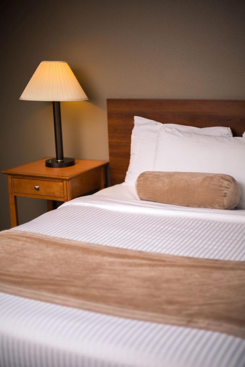 High Country Suites Pinedale Bagian luar foto