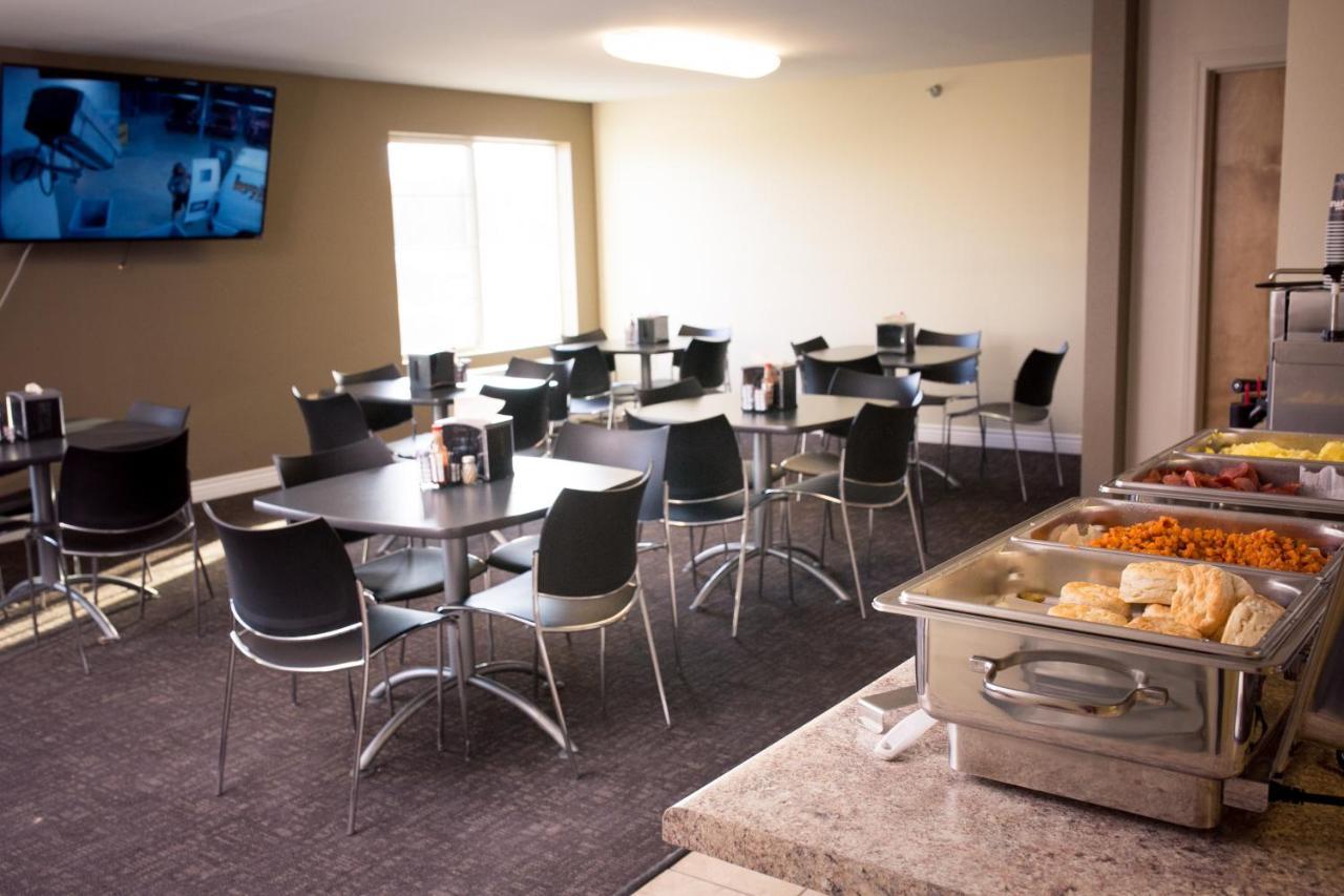 High Country Suites Pinedale Bagian luar foto